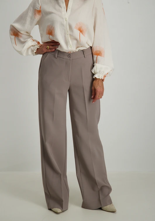 Para Mi Mira (Elastic) City Fluid SS251.253206