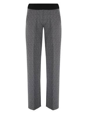 Para Mi Mira (Elastic) Sparkle Jacquards FW242.246206