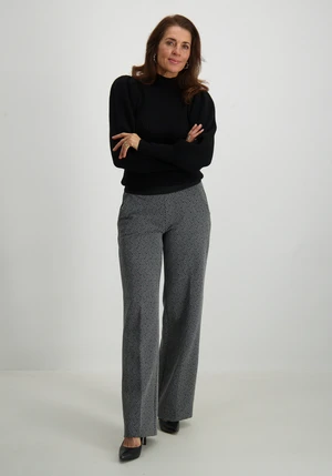 Para Mi Mira (Elastic) Sparkle Jacquards FW242.246206