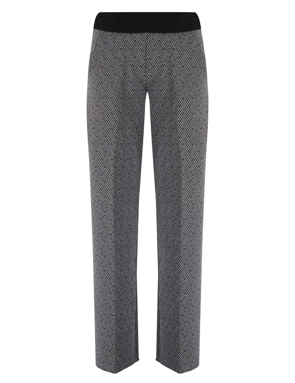 Para Mi Mira (Elastic) Sparkle Jacquards FW242.246206