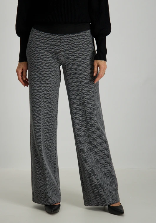 Para Mi Mira (Elastic) Sparkle Jacquards FW242.246206