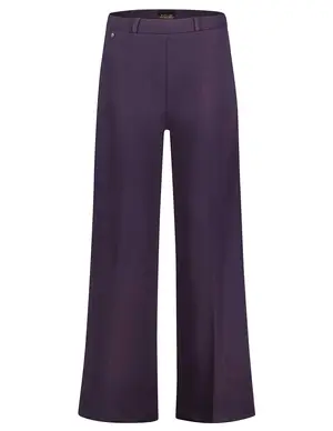Para Mi Mira (Elastic) Twill Jersey FW232.220206
