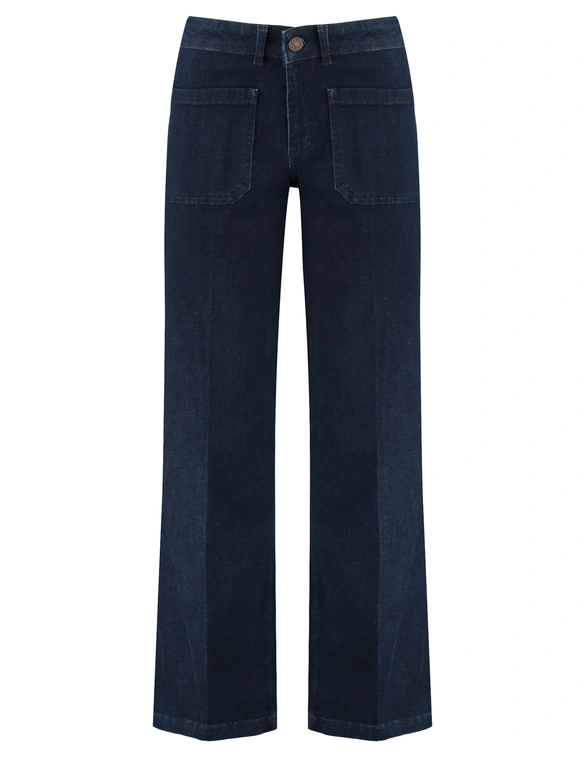 Para Mi Mira (Pocket) Daily Denims FW251.212290-D123