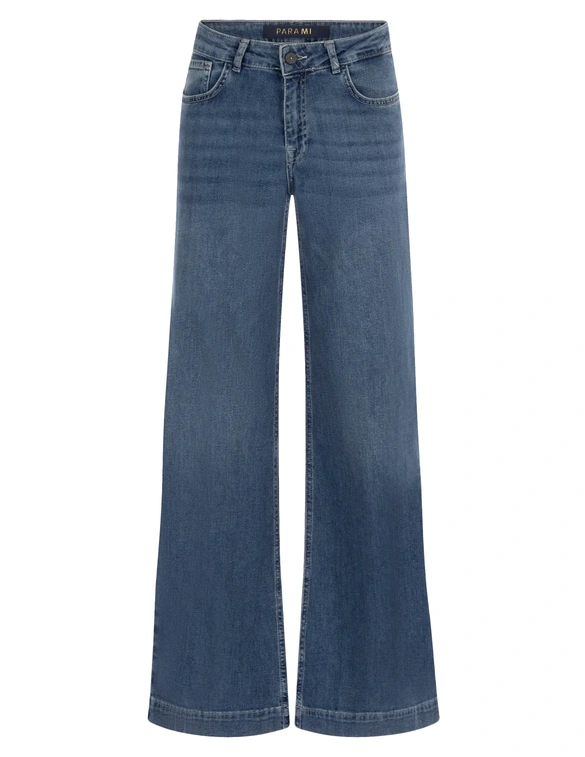 Para Mi Scotty Daily Denims FW251.212366-D64
