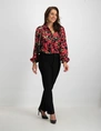 Para Mi Vayen (City) Crepe FW231.199268