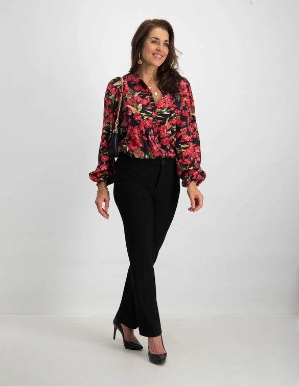 Para Mi Vayen (City) Crepe FW231.199268