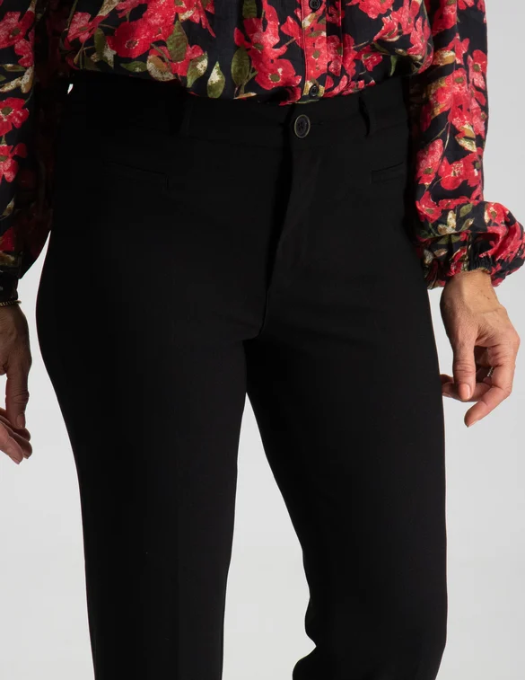 Para Mi Vayen (City) Crepe FW231.199268