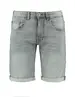 Petrol Denim Short - Jackson M-1020-SHO001