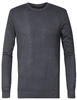 Petrol Essential crewneck knit M-NOOS-KWR002