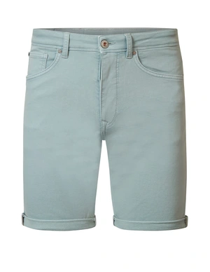 Petrol Jackson Jogg Coloured - Denim Short M-1040-SHO005