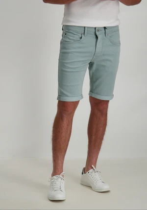Petrol Jackson Jogg Coloured - Denim Short M-1040-SHO005