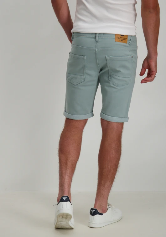 Petrol Jackson Jogg Coloured - Denim Short M-1040-SHO005