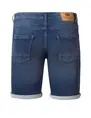 Petrol Jackson Jogg - Denim Short Slim Fit M-1040-SHO001