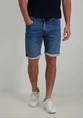 Petrol Jackson Jogg - Denim Short Slim Fit M-1040-SHO001