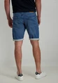 Petrol Jackson Jogg - Denim Short Slim Fit M-1040-SHO001