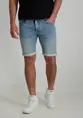 Petrol Jackson Jogg - Denim Short Slim Fit M-1040-SHO001