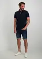 Petrol Jackson Jogg - Denim Short Slim Fit M-1040-SHO001