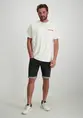 Petrol Jackson Jogg - Denim Short Slim Fit M-1040-SHO001