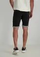 Petrol Jackson Jogg - Denim Short Slim Fit M-1040-SHO001