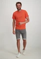 Petrol Jackson Jogg - Denim Short Slim Fit M-1040-SHO001