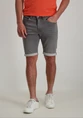Petrol Jackson Jogg - Denim Short Slim Fit M-1040-SHO001