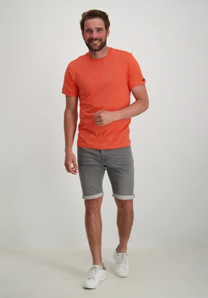 Petrol Jackson Jogg - Denim Short Slim Fit M-1040-SHO001