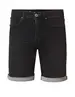 Petrol Jackson Jogg - Denim Short Slim Fit M-1040-SHO001