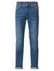 Petrol Men Denim Tapered RUSSEL-CLASSIC