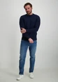 Petrol Men Denim Tapered RUSSEL-CLASSIC