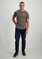 Petrol Men Denim Tapered RUSSEL-CLASSIC