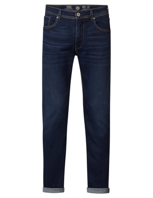 Petrol Men Denim Tapered RUSSEL-CLASSIC