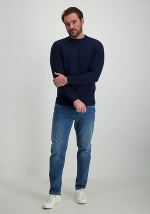 Petrol Men Denim Tapered RUSSEL-CLASSIC