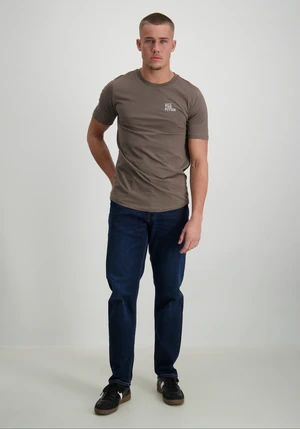 Petrol Men Denim Tapered RUSSEL-CLASSIC