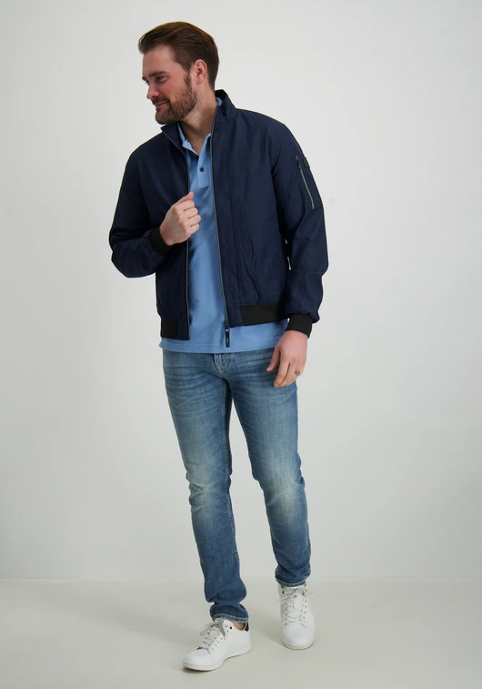 Petrol Men Jacket Bomber M-1050-JAC102