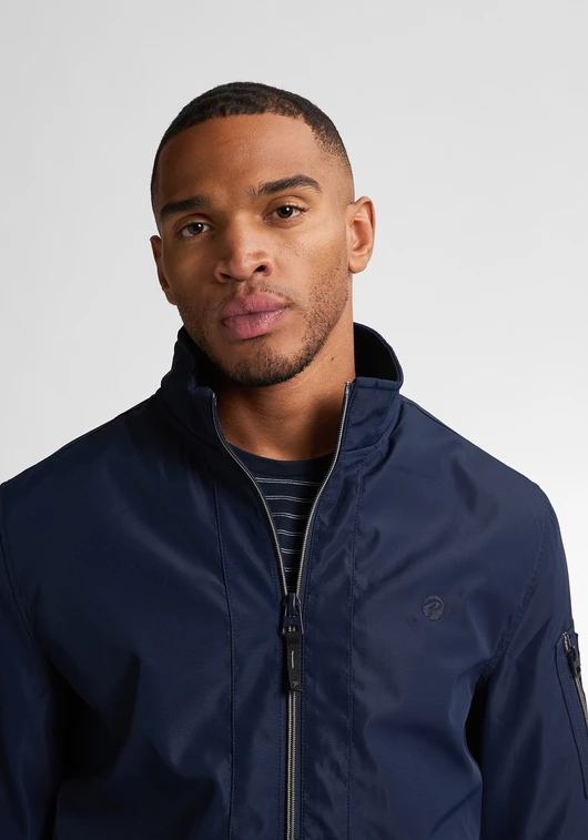 Petrol Men Jacket Bomber M-1050-JAC102