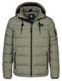 Petrol Men Jacket Padded M-3040-JAC109