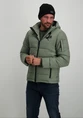 Petrol Men Jacket Padded M-3040-JAC109