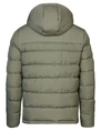 Petrol Men Jacket Padded M-3040-JAC109