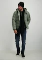 Petrol Men Jacket Padded M-3040-JAC109