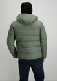Petrol Men Jacket Padded M-3040-JAC109
