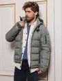 Petrol Men Jacket Padded M-3040-JAC109