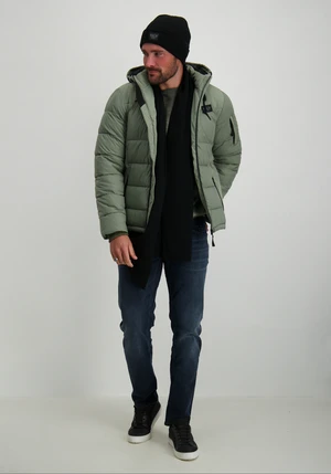 Petrol Men Jacket Padded M-3040-JAC109