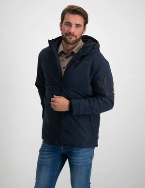 Petrol Men Jacket Parka M-3030-JAC104