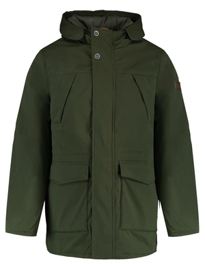 Petrol Men Jacket Parka M-3030-JAC111