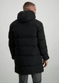 Petrol Men Jacket Parka M-3040-JAC117