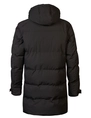 Petrol Men Jacket Parka M-3040-JAC117