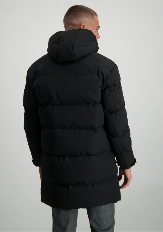 Petrol Men Jacket Parka M-3040-JAC117