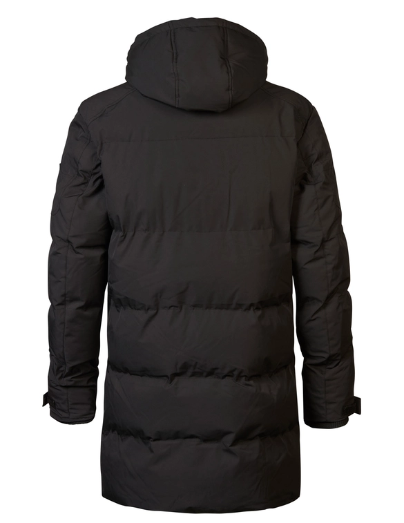 Petrol Men Jacket Parka M-3040-JAC117