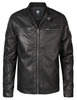 Petrol Men Jacket PU M-3040-JAC106