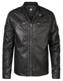 Petrol Men Jacket PU M-3040-JAC106